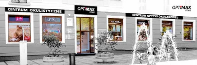 Optimax Fenig | Optyk | Okulista | Optometrysta Częstochowa Aleja NMP